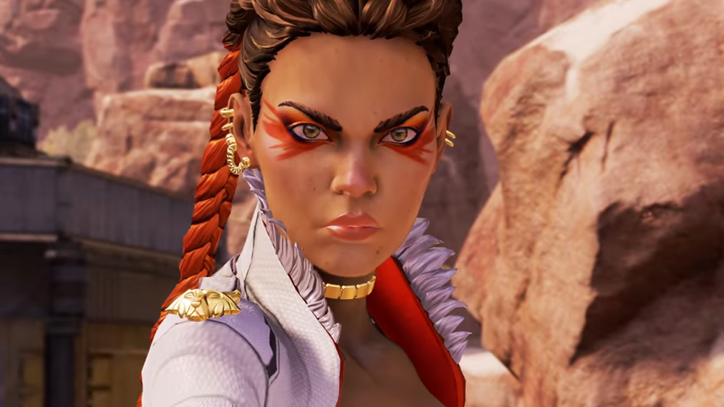 Apex Legends Mobile Loba – Abilities, Tips, How to Unlock