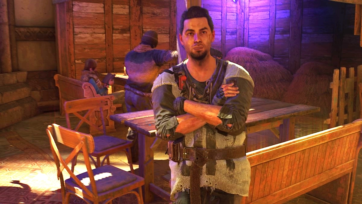 Dying Light 2 Meet the people of the Bazaar – How to complete