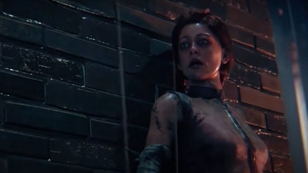 Dead by Daylight upcoming Resident Evil chapter leaks