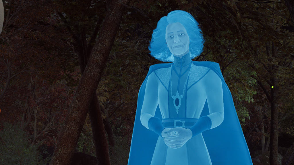 How To Find All Elemental Rods In Marvel’s Midnight Suns