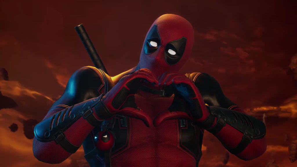 How To Complete Deadpool’s Challenge Mission In Marvel’s Midnight Suns