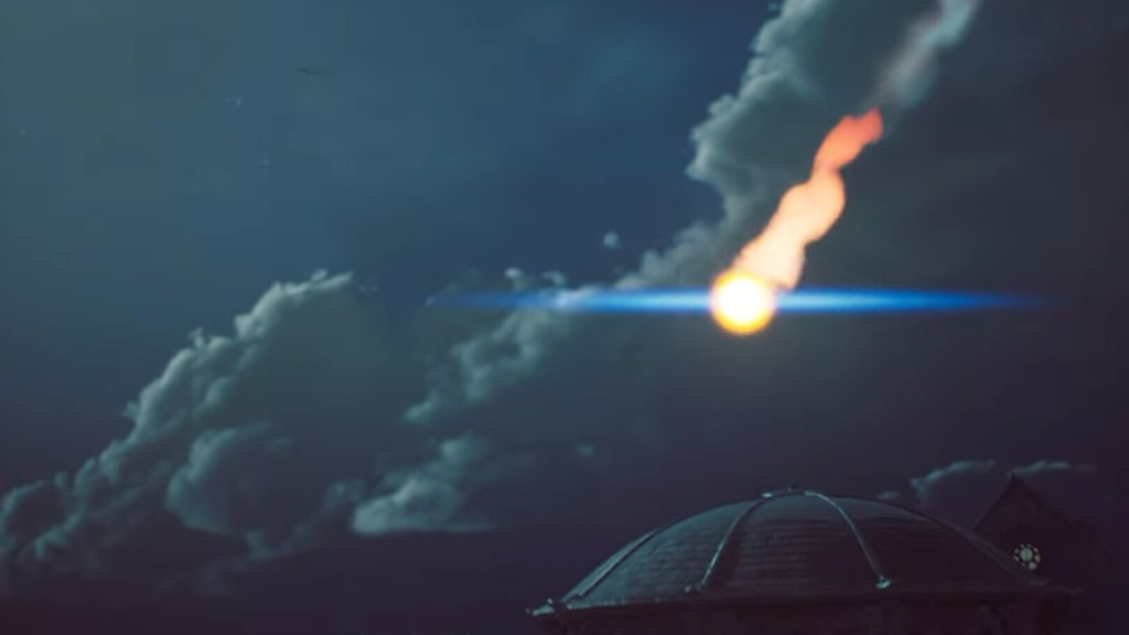 How To Solve The Meteor Mystery In Marvel’s Midnight Suns