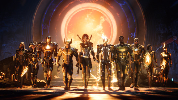 Marvel’s Midnight Suns Dev Lays Off Staff In Wake Of “Weak Sales”