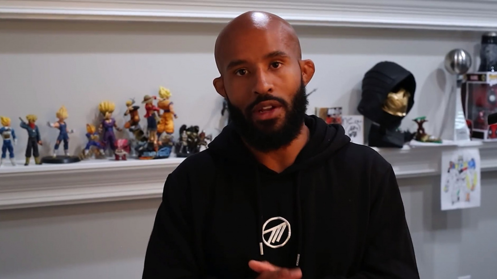 Demetrious “Mighty Mouse” Johnson rejoins Method as org looks to rebuild following abuse scandal