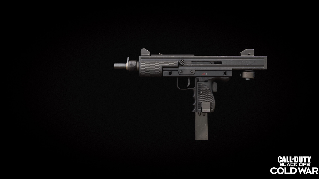 Best Milano 821 loadout for Cold War Season 2 Reloaded