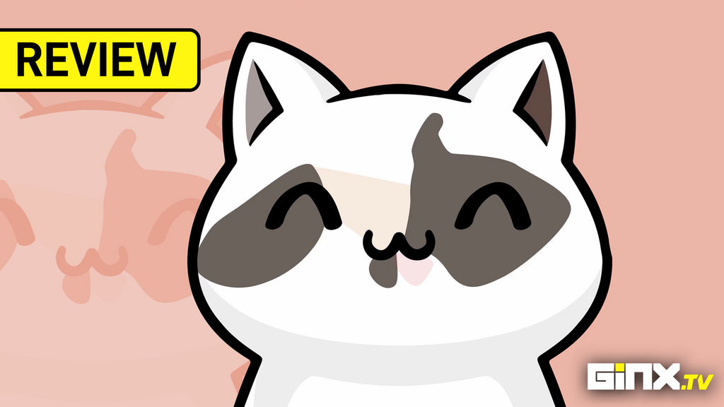 The Perfect Cozy Kitten Puzzler (Mimi the Cat: Mimi’s Scratcher Review)