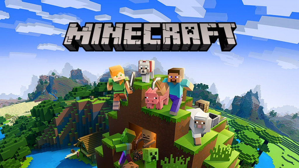 Minecraft beta 1.17.0.56 update patch notes – Caves & Cliffs update, bug fixes, and more