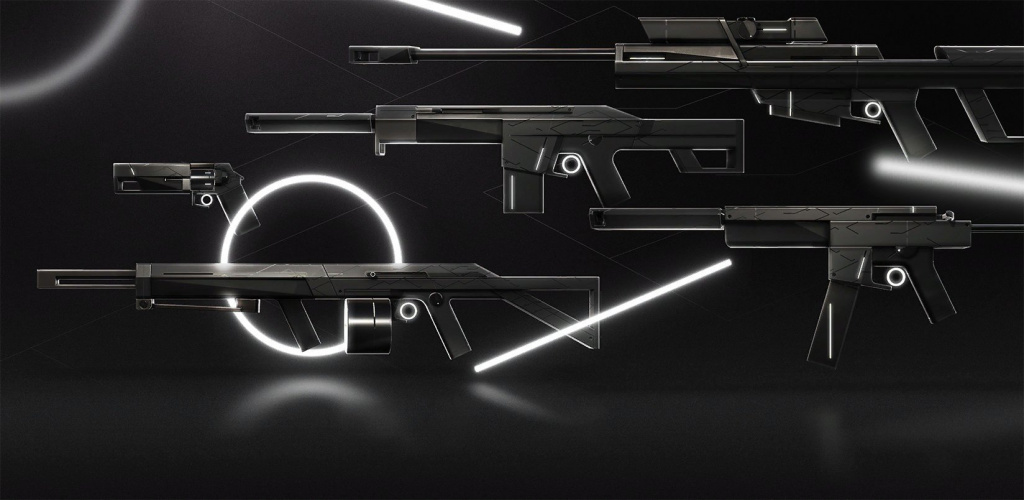 Myth vows to “defend” Minima skins slammed by Valorant community