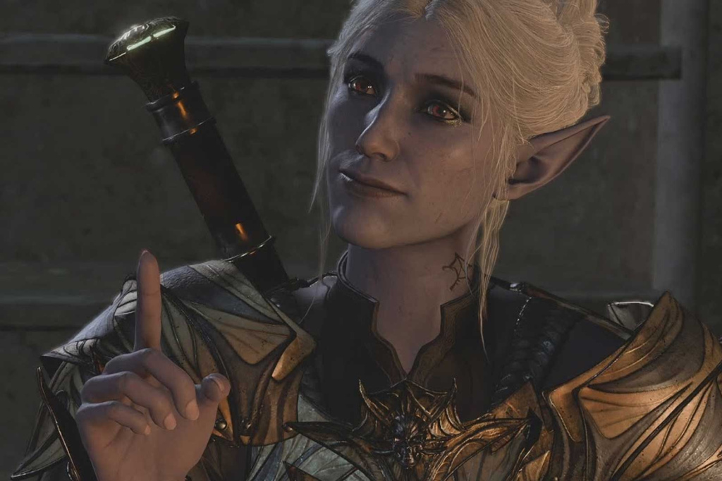 Baldur’s Gate 3: Investigate The Suspicious Toys