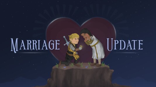 Mirthwood’s Marriage Update Sees Players Finding Love & Romance Through Adventure