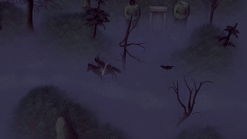 Mirthwood: Will There Be A Halloween Seasonal Event In 2024