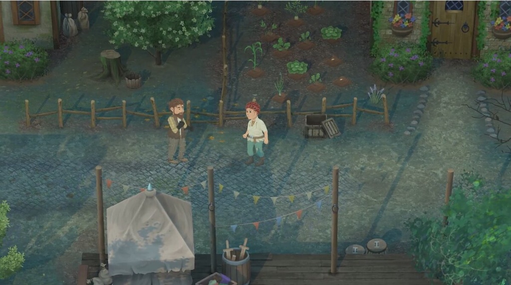 Mirthwood: Will There Be Multiplayer & Co-Op Modes