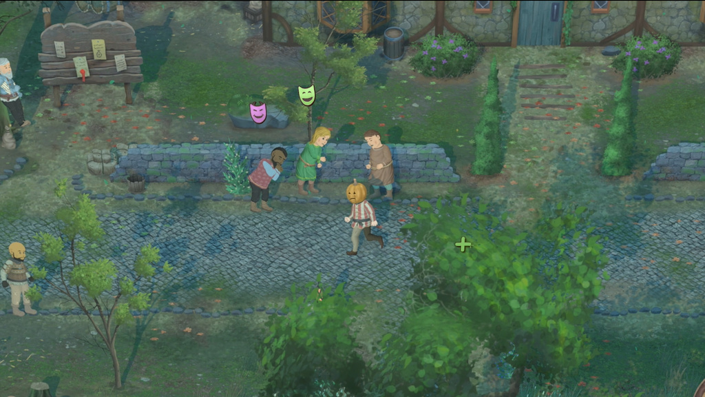 Mirthwood Dev Announced It’s Working “With A Partner” On Game’s Switch Port