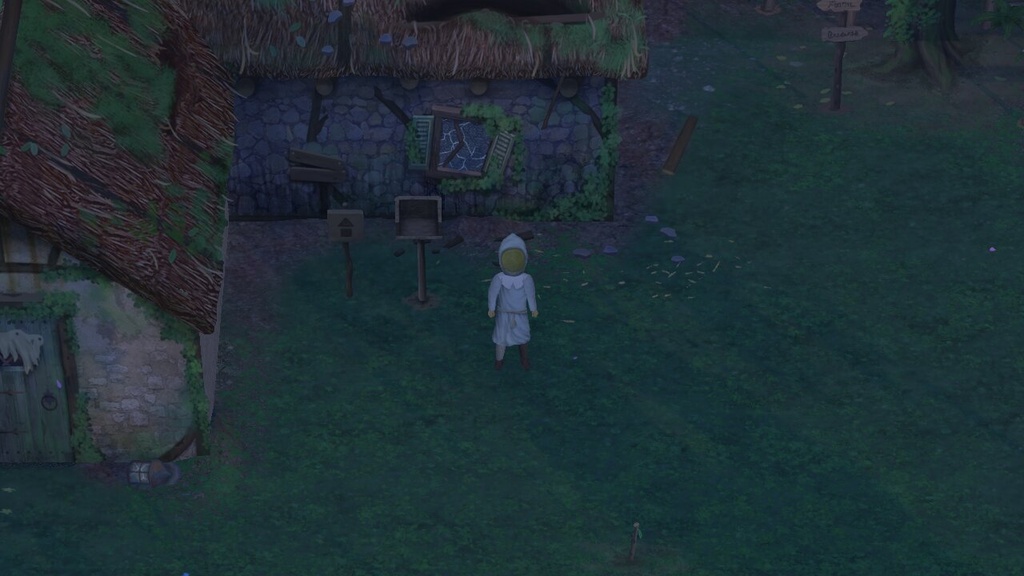 Mirthwood Home Sweet Home Quest And Walkthrough