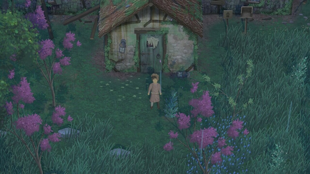 Mirthwood The Road To Brightoak Quest And Walkthrough