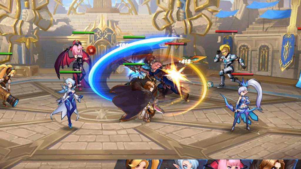 Mobile Legends Adventure Codes (September 2023): Free Diamonds, Coins, And More