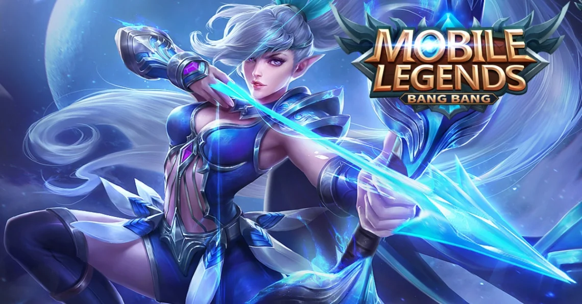 Mobile Legends Bang Bang Codes (August 2024)