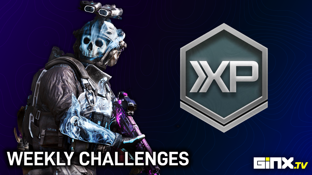 All MW3 & Warzone Week 7 Challenges (Season 2)