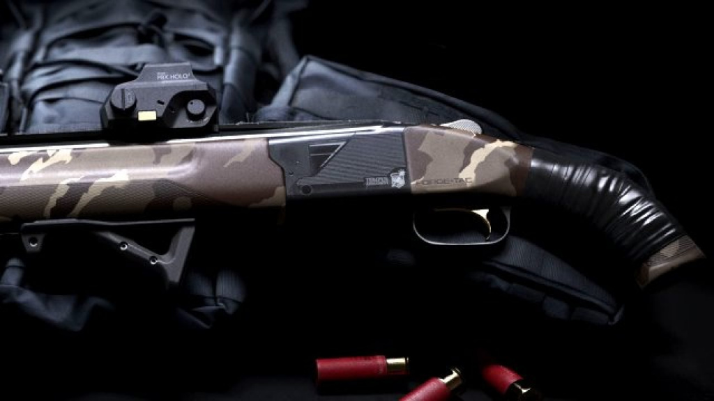 Warzone Shotgun tier list – Every shotgun ranked from best to worst for Season 5 Reloaded