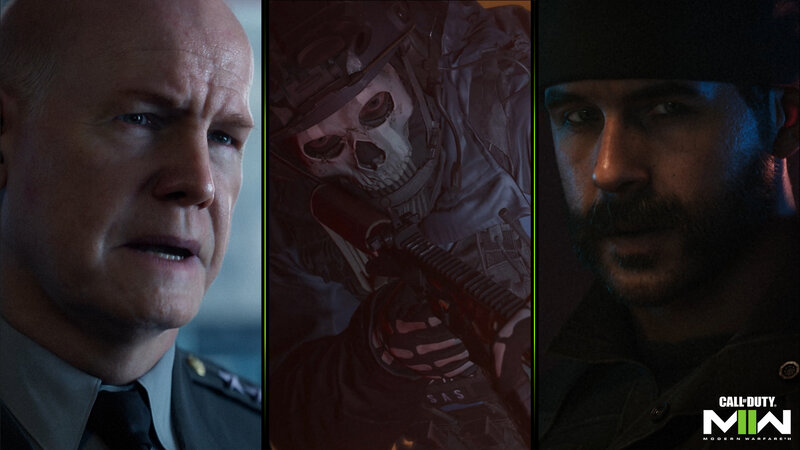 Modern Warfare 2 Post-Credit Scene Explained