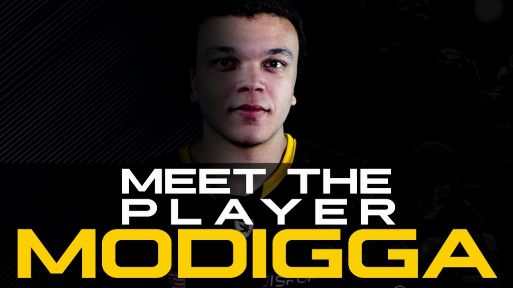 Rainbow Six streamer ‘Modigga’ leaves Siege indefinitely