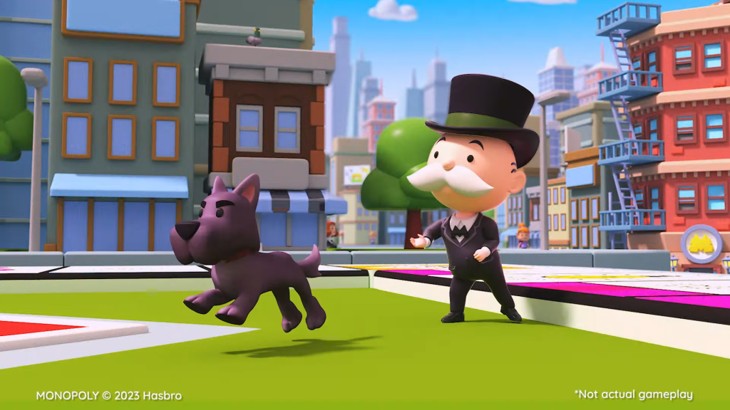 Monopoly Go Golden Blitz Schedule (August 2024): When Is The Next Golden Blitz