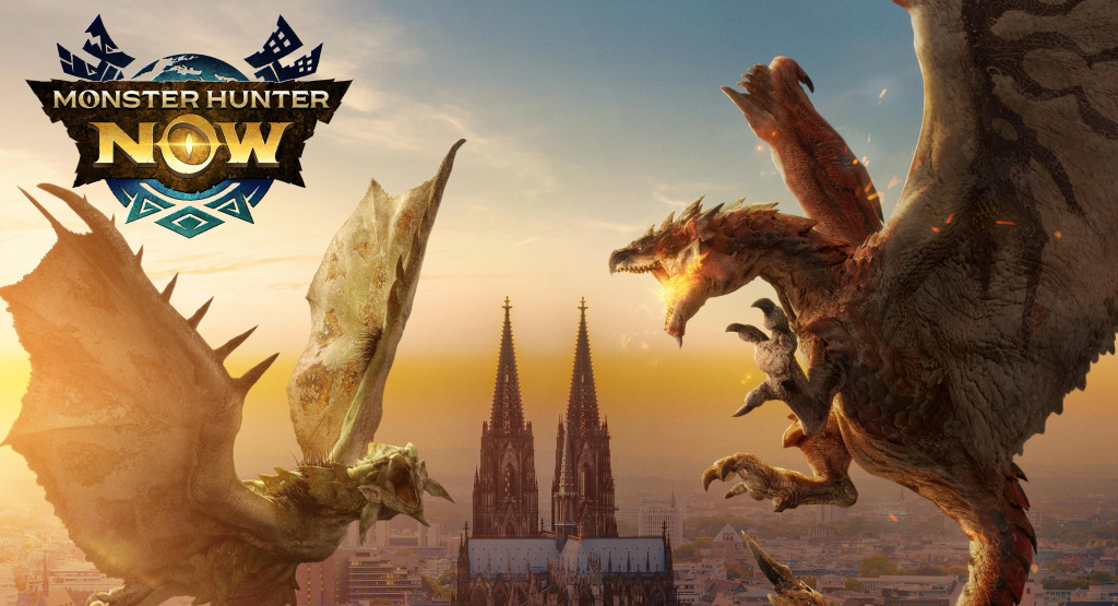 Monster Hunter Now Codes (June 2024): Get Free Rewards