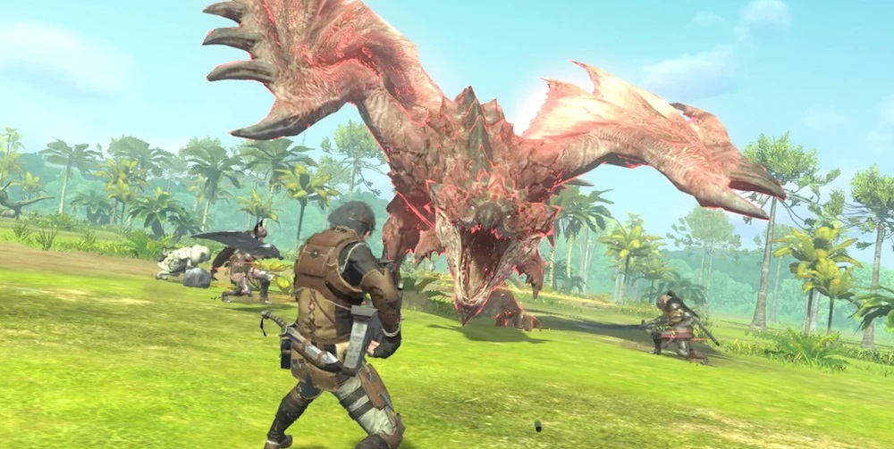 Monster Hunter Now Prologue Quests, Objectives & Rewards