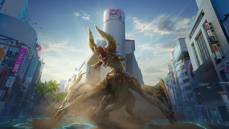 Monster Hunter Now Network Error 6-4: How To Fix