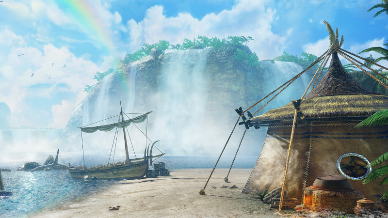 Monster Hunter Rise Sunbreak All Relic Record Locations In Jungle