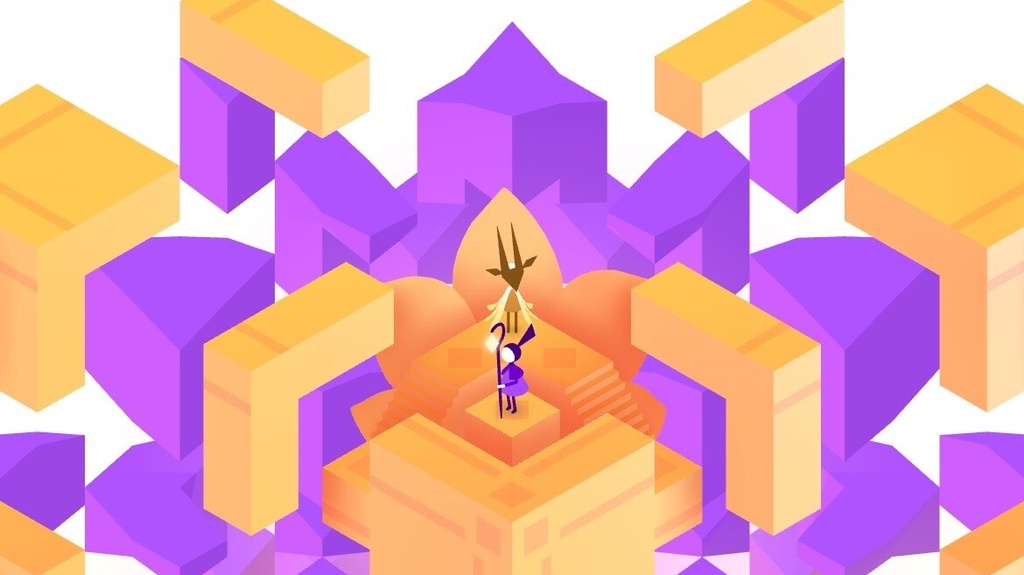 Monument Valley 3 Review: In Search Of The Sacred Light In A Bold Three-Dimensional World