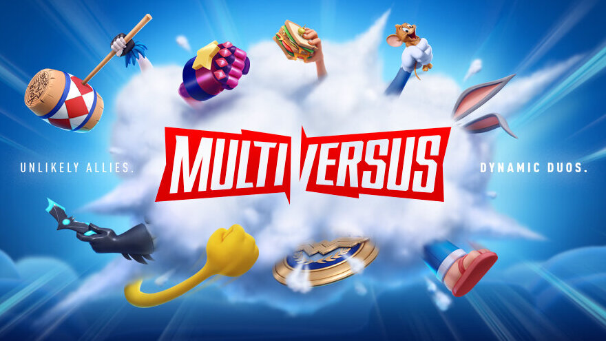 MultiVersus Dev Player First Games Acquired By WB Games
