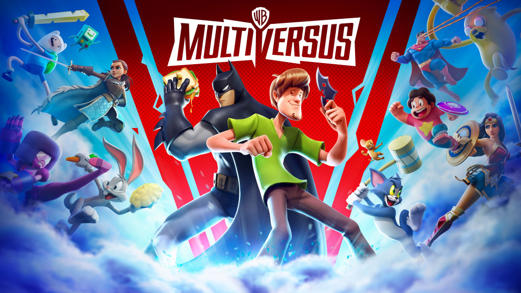 MultiVersus Open Beta Launch Unlock Times Per Region