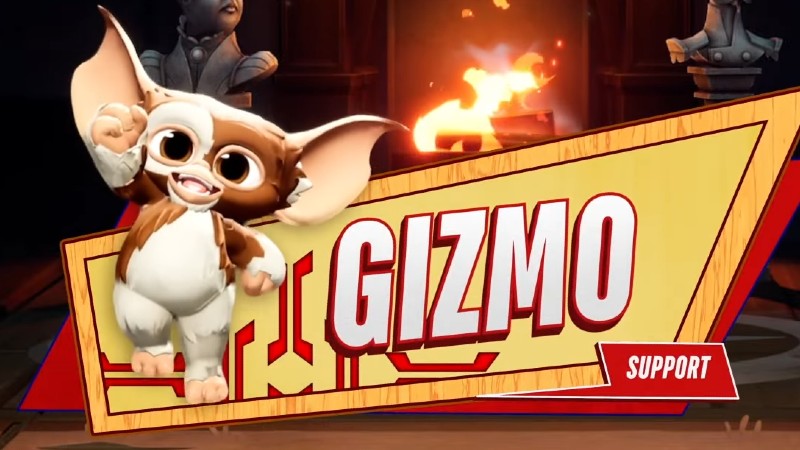 MultiVersus Season 1.02 Patch Notes – Gizmo, Hitboxes, More