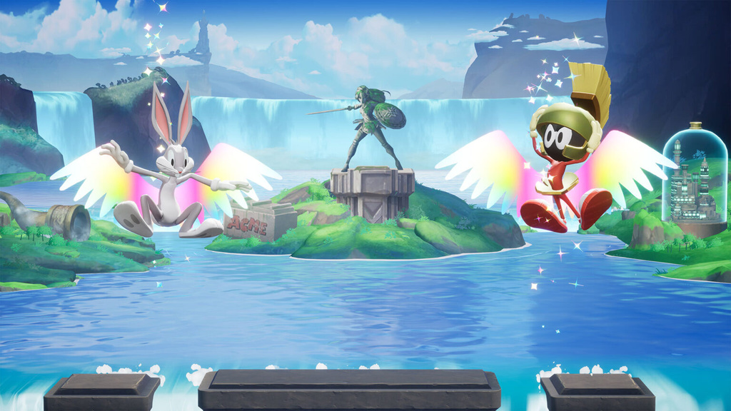 MultiVersus Fighter Currency Explained, How To Get & Use