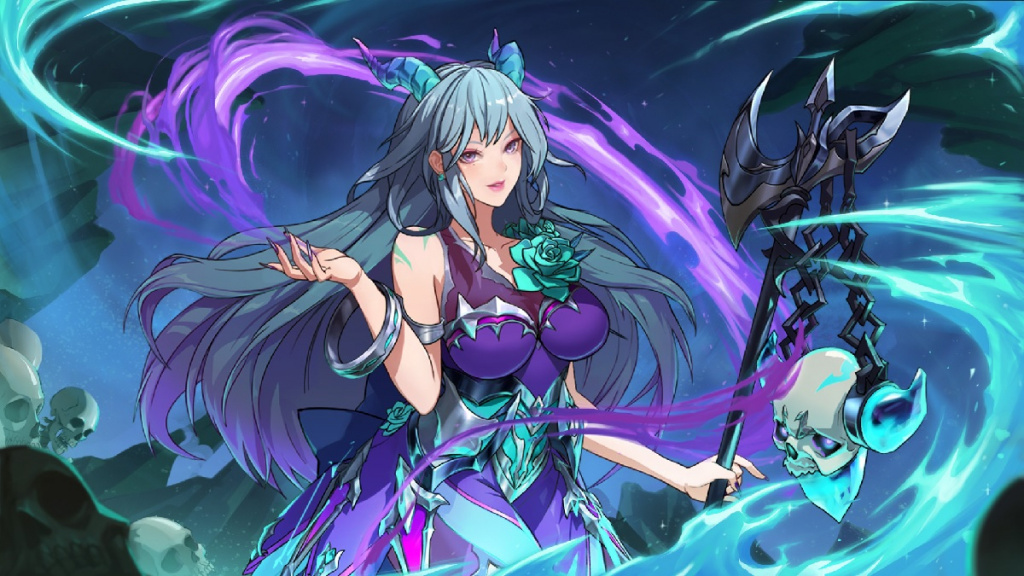 Mythic Heroes Idle RPG Codes (September 2023) – Free Diamonds & Scrolls