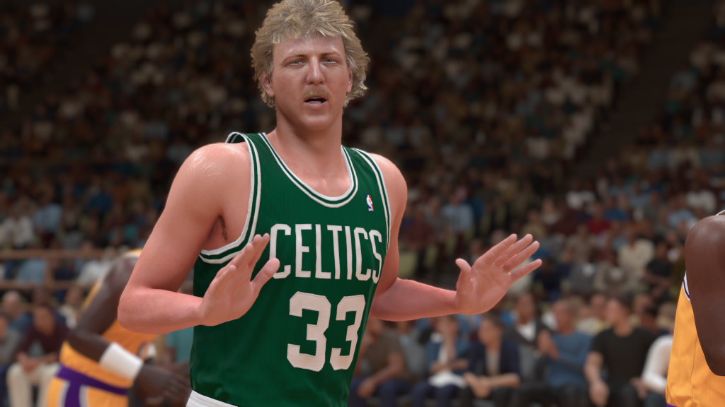 Best Small Forward Builds in NBA 2K24 (Season 5)