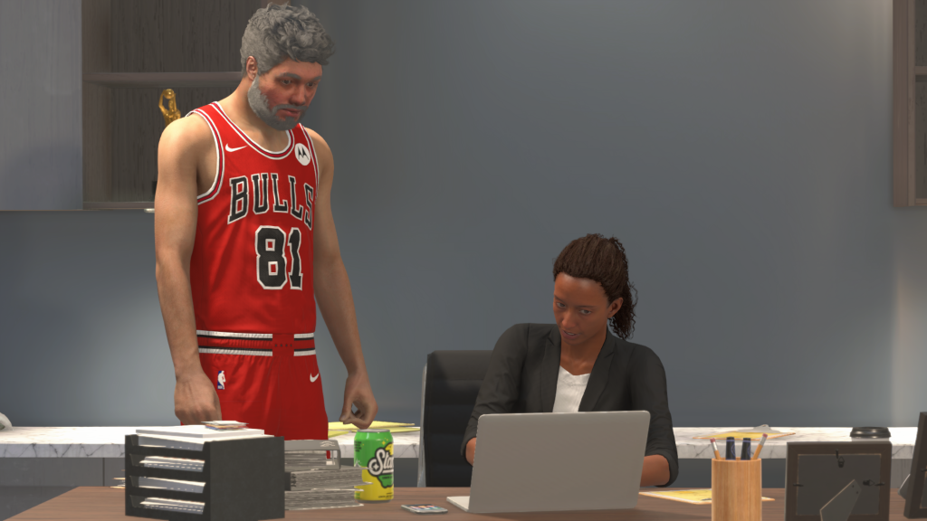 Can you have multiple shoe deals in NBA 2K24?