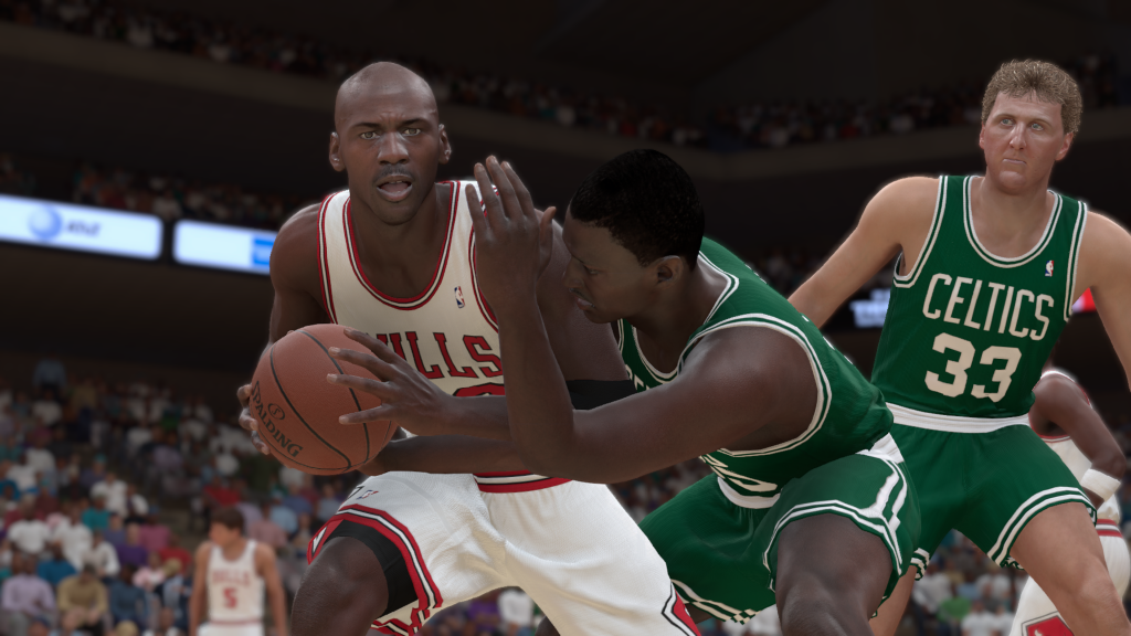 NBA 2K24 Season 4 Update Nerfs Pass, New Likeness Updates