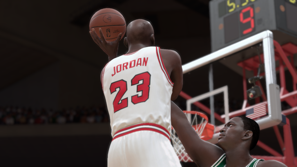 Best Shooting Guard Builds in NBA 2K24 (Season 3)