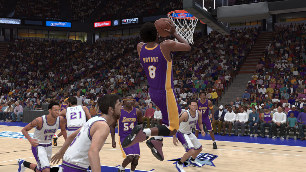 NBA 2K24: How to Play Online With Friends