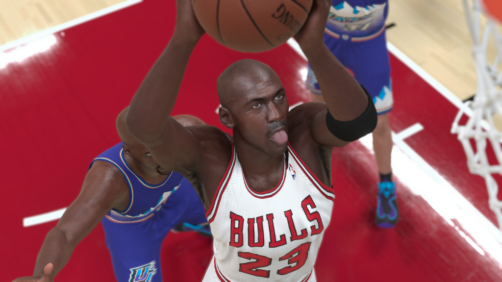 NBA 2K24 Controls for Every Move on Xbox & PlayStation