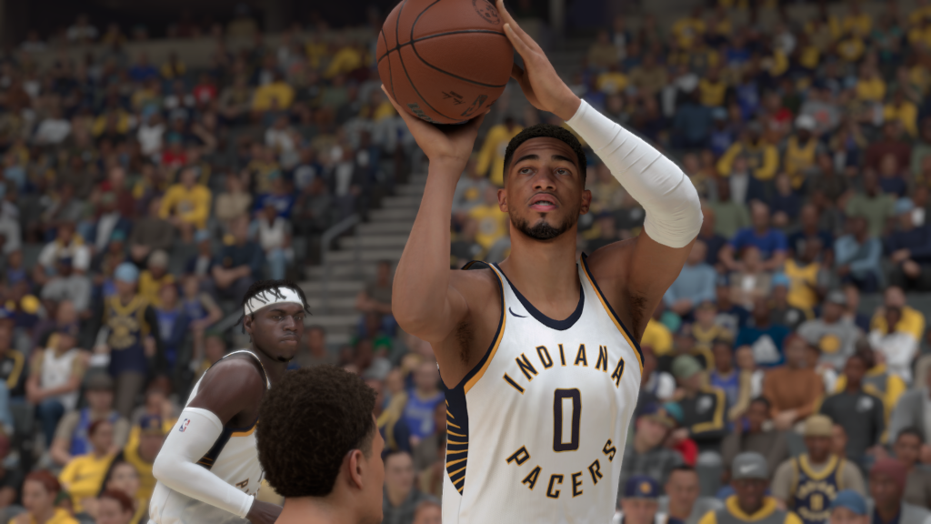 Best Point Guard Builds in NBA 2K24 (Season 5)