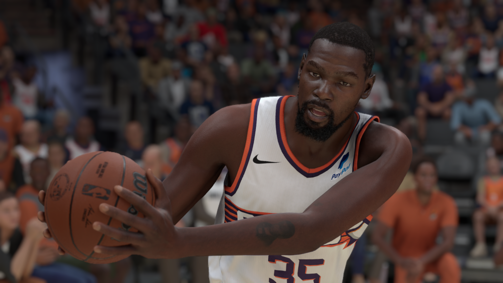 NBA 2K24 Defense & Rebounding Badge Requirements