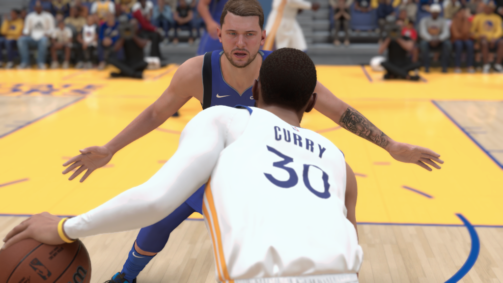 NBA 2K24 Playmaking Badge Requirements