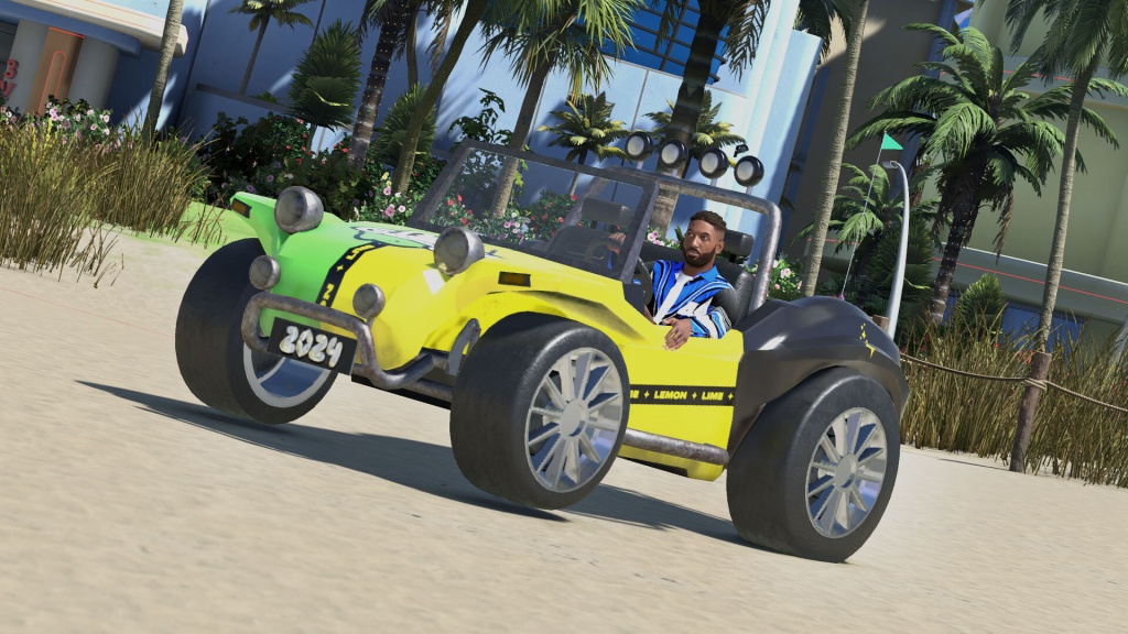 NBA 2K24 Season 4 Rewards for MyTEAM and MyCAREER