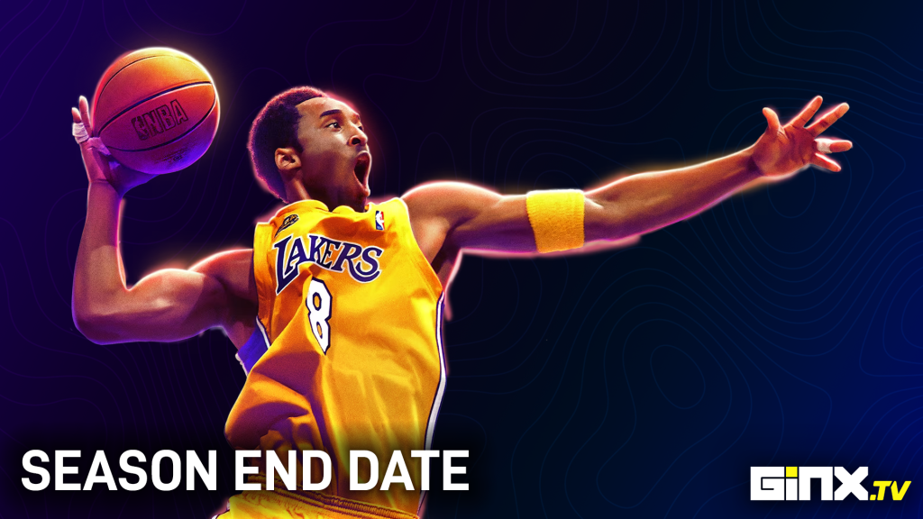 When Does NBA 2K24 Season 6 End?