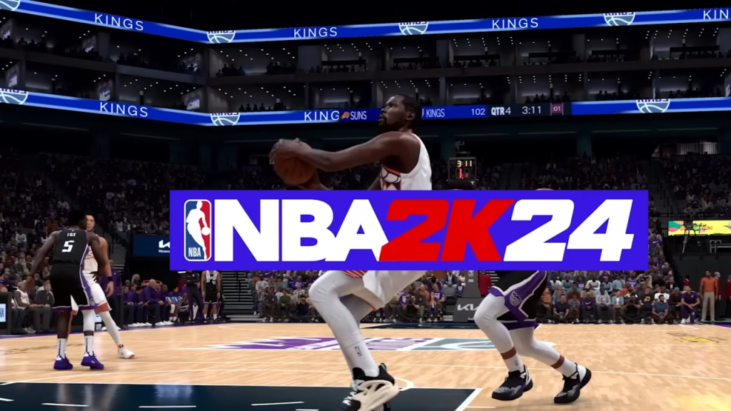 How to Fix NBA 2K24 Error Message “Userdata” Corruption