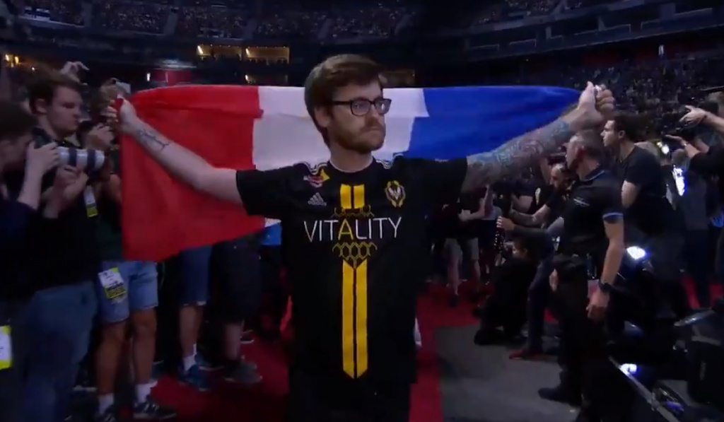 CS:GO star NBK moves to Valorant: “I am coming to dominate”