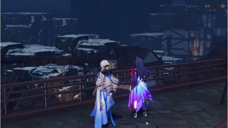 How To Complete Not Good With Farewells In Honkai Star Rail